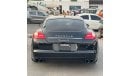 Porsche Panamera S PORSCHE PANAMERA S 2010 JAPAN IMPORT LOW MILLAGE