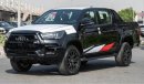 تويوتا هيلوكس HILUX GR 2.8L