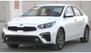 Kia Cerato kia cerato  2020 GCC, in excellent condition, without accidents, very clean from , inside and outsid