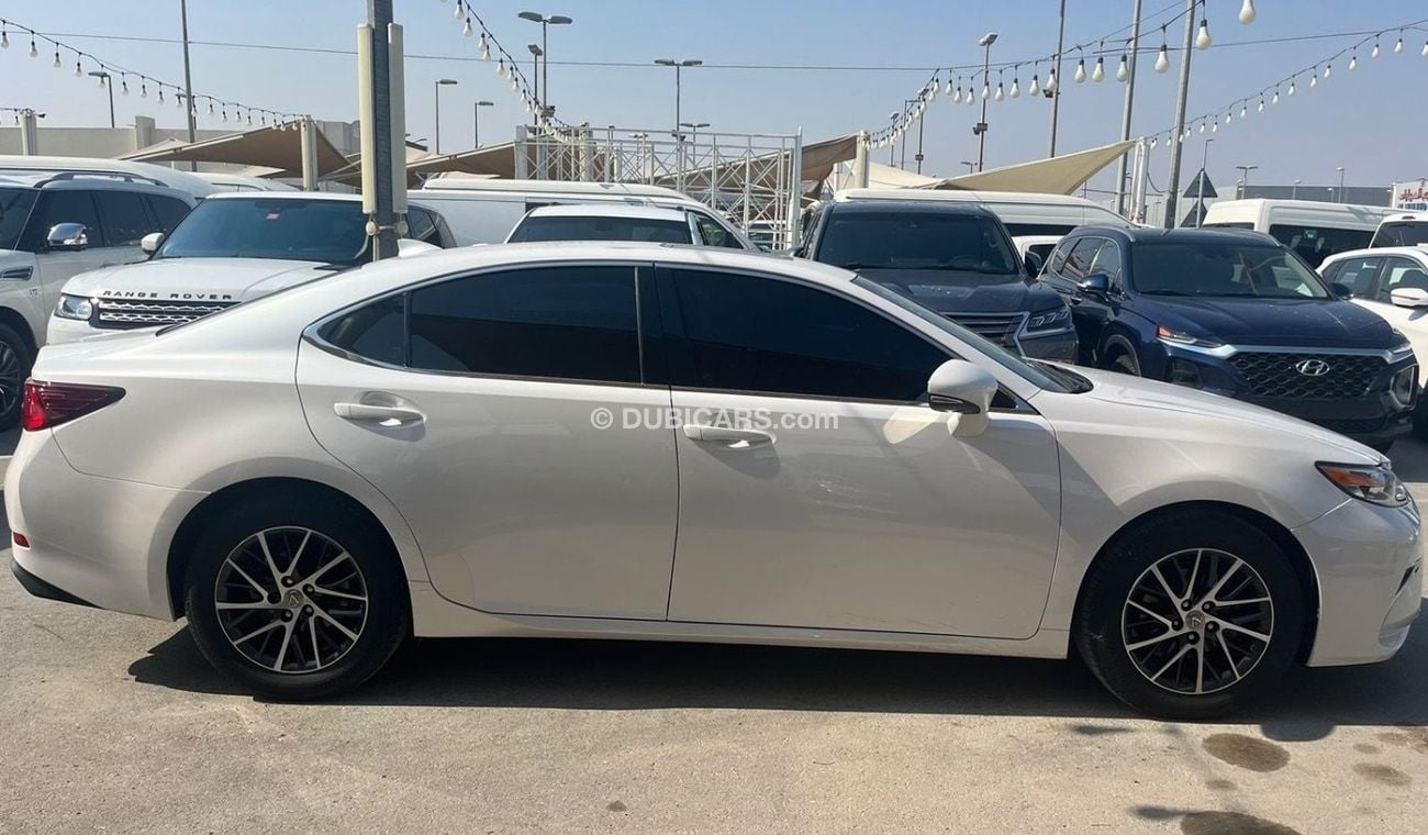 لكزس ES 350 Elite 3.5L