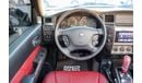 Nissan Patrol Super Safari NUSSAN PATROL SUPER SAFARI AL OSTORA / 2024 / GCC / Under Warranty