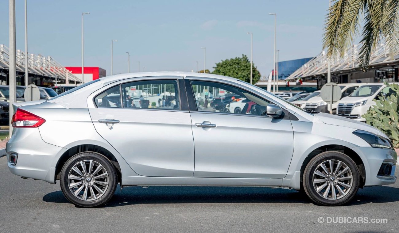 تويوتا بيلتا TOYOTA BELTA 1.5P AT MY2023