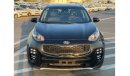 كيا سبورتيج 2020 Kia Sportage EX 2.4L V4