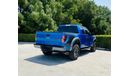 Ford F 150 Raptor Good condition car GCC