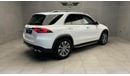 مرسيدس بنز GLE 450 AMG Mercedes Gle 450 Gcc low mileage waranty available