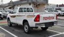 Toyota Hilux Pick UP GL