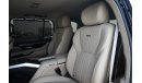 Toyota Land Cruiser 2022 TOYOTA  LANDCRUISER 300 VX V6 3.3L TWIN TURBO DIESEL AT WITH MBS SEATS