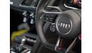 Audi R8 5.2 FSI V10 2dr S RIGHT HAND DRIVE