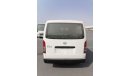 Toyota Hiace TOYOTA HIACE 3.0L 15-STR 2023 S/R BSC(i) M/T DSL