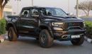 RAM 1500 TRX Crew Cab SRT ''Final Edition'' , 2024 GCC , 0Km , With 3 Years or 60K Km Warranty @Official Dealer