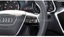 أودي A6 2023 AUDI A6 AVANT SPORT 45TFSI S TRONIC 2.0L PETROL A/T A6AV