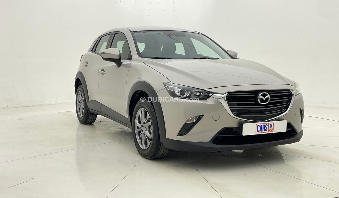 Mazda CX3 GT 2 | Zero Down Payment | Home Test Drive