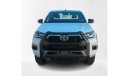 تويوتا هيلوكس 2024 Toyota Hilux Adventure DC 4.0L V6 Petrol A/T 4WD (Export Only