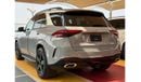 مرسيدس بنز GLE 450 Mercedes Benz GLE 450e 4MATIC SUV-2024