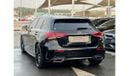 Mercedes-Benz A 250 Mercedes -Benz  V4 2019