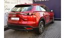 Mazda CX9 AED 1639 PM | 2.5L GT AWD GCC DEALER WARRANTY