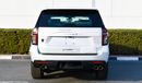 Chevrolet Tahoe Premier | 2022 | GCC Specs | For Export Only