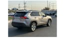 تويوتا راف ٤ Hybrid TOYOTA RAV4 2020 XLE