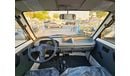 Suzuki Carry 1.2L V4 | SINGLE/CAB | M/T | 2 STR (FOR EXPORT ONLY)