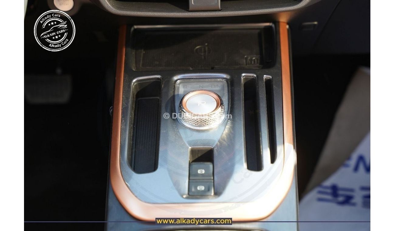 Haval Jolion HAVAL JOLION 1.5L TURBO GCC SPECS MODEL 2023 (FOR EXPORT ONLY)