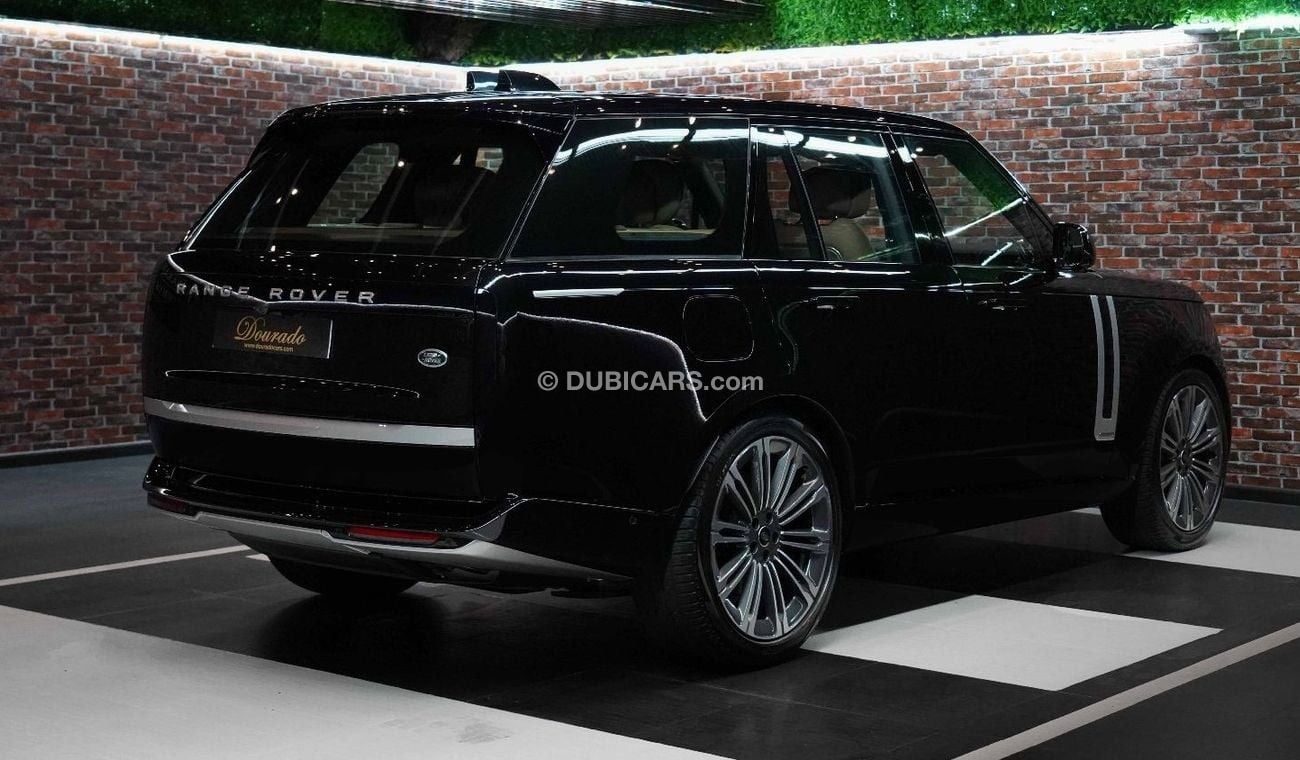 Land Rover Range Rover Autobiography P530 4.4L | X-MAS AND NEW YEAR SPECIAL PRICE | BRAND NEW | 2023 | 4.4L V8 | FULLY LOAD