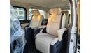 Toyota Granvia 2025 Toyota Granvia Premium (Full-Option With Radar) 6-Seater 3.5L V6 Petrol A/T RWD Export Only