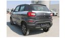 Suzuki S Presso 2023 | GL 1.0L 3CY PETROL 5 M/T HATCHBACK WITH PARKING SENSOR REAR EXPORT ONLY