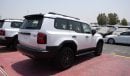 تويوتا برادو Toyota Prado TOYOTA PRADO LC250  2.4L TURBO ADVENTURE MY2024 GCC