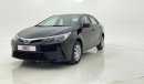 Toyota Corolla XLI 1.6 | Zero Down Payment | Free Home Test Drive