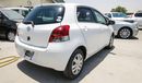 Toyota Vitz PETRIL 1.0L RIGHT HAND DRIVE