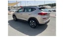 Hyundai Tucson 2020 Hyundai Tucson full options (TL) 5dr SUV 2.0L 4 cylinder petrol automatic transmission All whee