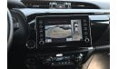 Toyota Hilux Adventure V6 4.0L Petrol Automatic