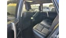 Toyota 4Runner 2013 TOYOTA 4RUNNER LIMITED FULL OPTION - 4.0L V-6 DOHC, VVT,PUSH START - LEATHER ELECTRIC SEATS