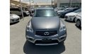 Infiniti QX50 Infinity QX50 model 2016 usa full option