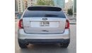 Ford Edge FORD EDGE 2013 GCC FULL  AUTOMATIC