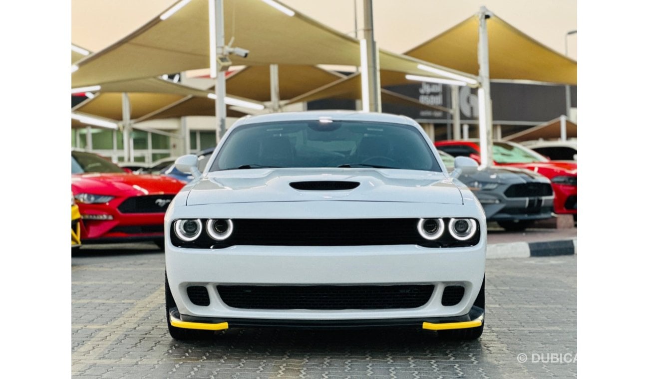 Dodge Challenger GT For sale