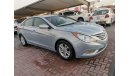 Hyundai Sonata GL Very good condition inside and outside