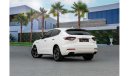 Maserati Levante SQ4 | 2,546 P.M  | 0% Downpayment | Excellent Condition!