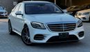 Mercedes-Benz S 450 Std S450 /// AMG BODY KIT IMPORT JAPAN V.C.C V6 SUPER CLEAN