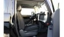 Toyota FJ Cruiser 2023 Toyota FJ Cruiser 4.0 JBL - Black inside Black | Export Only