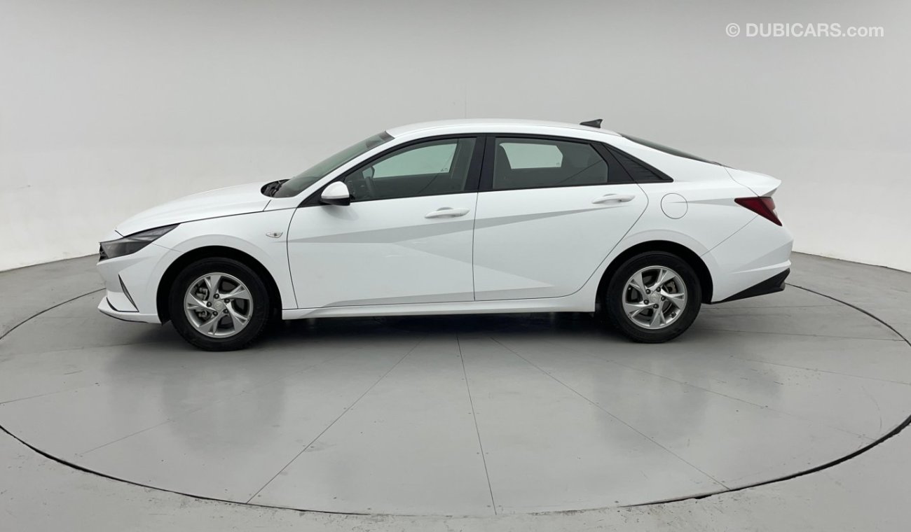 Hyundai Elantra SMART 1.6 | Zero Down Payment | Free Home Test Drive