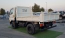 Hyundai HD 65 HYUNDAI - HD 65 DUMP TRUCK  / DSL/ 4X2 / 2018 0 KM