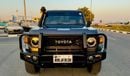 Toyota Land Cruiser Pick Up DOUBLE CABIN | 2.8L DIESEL ENGINE | AUTOMATIC TRANSMISSION | RHD