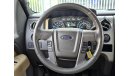 Ford F 150 XLT FORD F-150 2013 GCC PERFECT CONDITION // 2KEYS