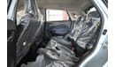 Suzuki Baleno GLX 1.5 2024