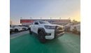 Toyota Hilux ADVENTURE 4.0L V6 PETROL 2024 GCC