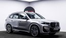 بي أم دبليو iX1 XDrive30 2023 - GCC - Under 8 Years Warranty and Service Contract