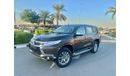 Mitsubishi Montero GLS Premium