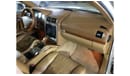 Porsche Cayenne PORSCHE CAYENNE TURBO 4.8L 2008, TECHART KIT, WOOD INTERIOR PACKAGE AND MORE..