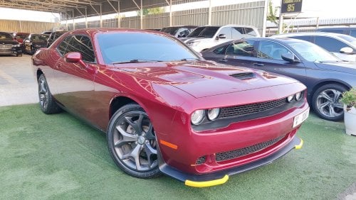 Dodge Challenger 3.6L Supertrack S Warranty one year